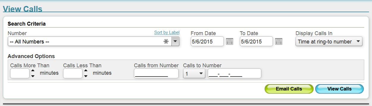 Track Calls, Call Data, Marketing Automation, Toll Free Number, Vanity Number