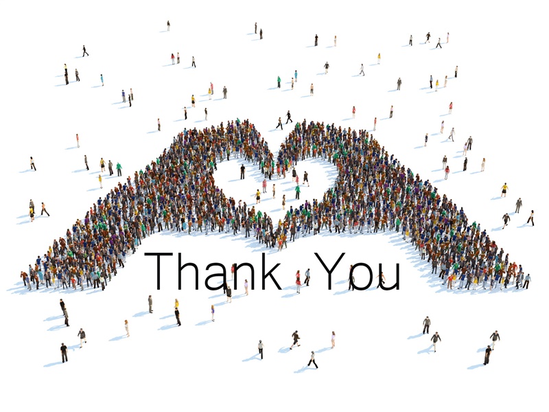 3 Ways to Say “Thank You” on Employee Appreciation Day - Custom Toll Free