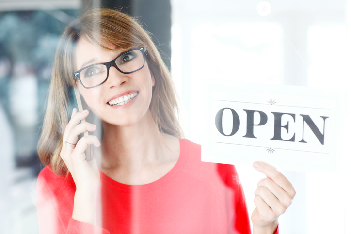 benefits of vanity numbers for small businesses: