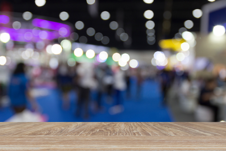 How might you improve your trade show results next time around? Consider these suggestions.